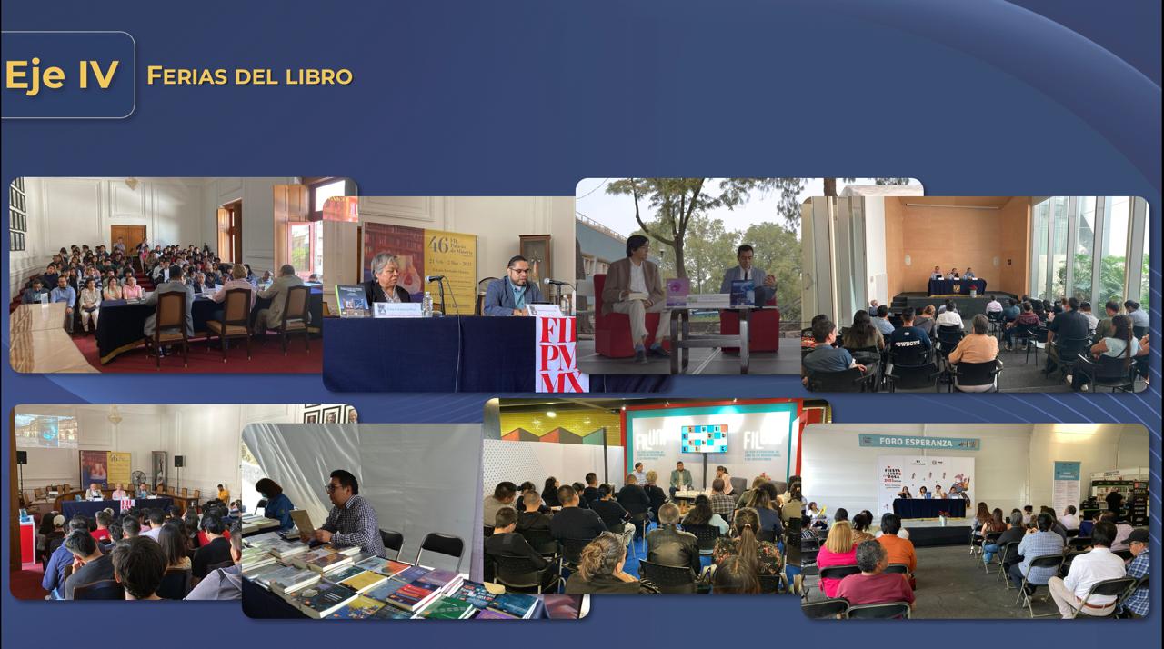 Investigación IIBI UNAM