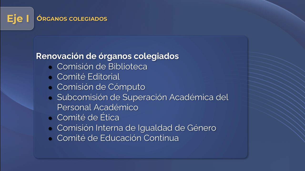 Investigación IIBI UNAM