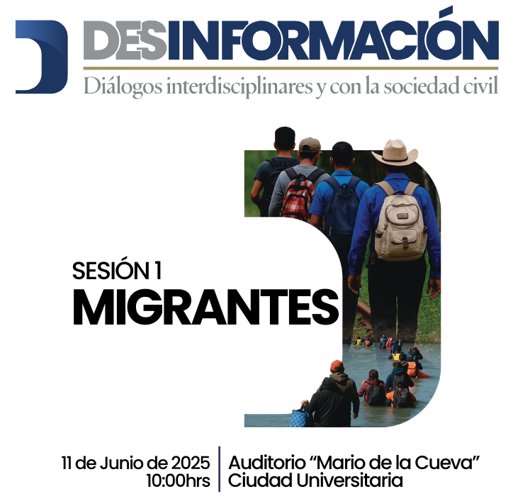 Imagen de desinformación